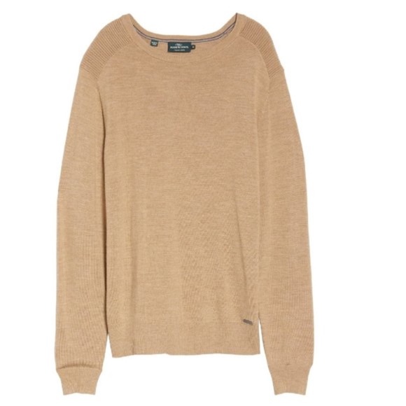 RODD AND GUNN Hawtrey Regular Sweater - Picture 3 of 8